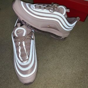 Women’s Nike Air Max 97 “Barely Rose”